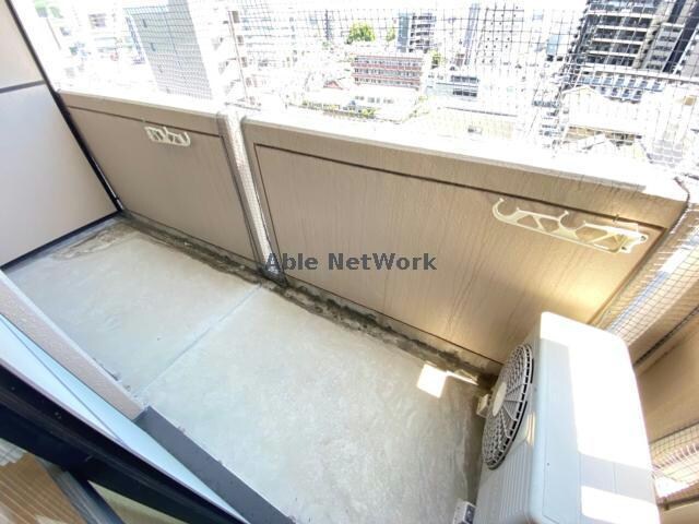 ヴァンヴェール迎町の物件内観写真