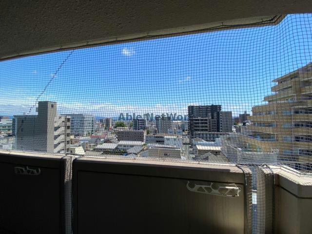 ヴァンヴェール迎町の物件内観写真