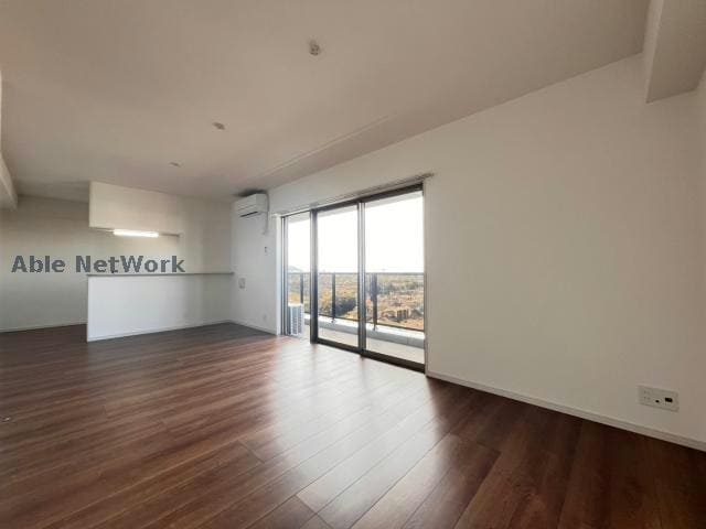 SQUARE菊陽の物件内観写真