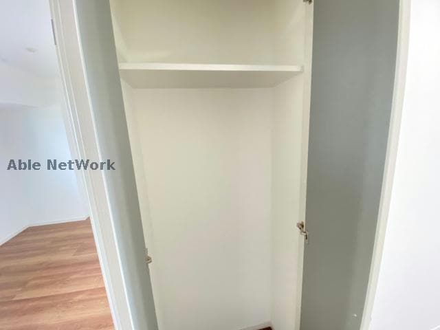 SQUARE菊陽の物件内観写真