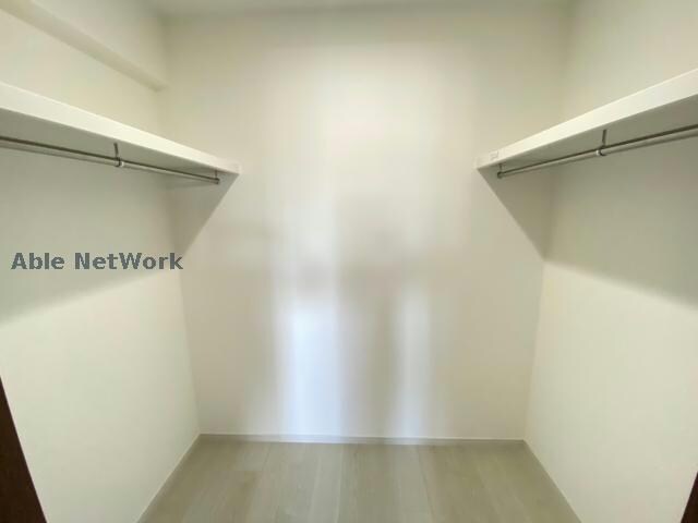 SQUARE菊陽の物件内観写真