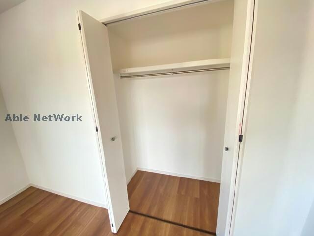 SQUARE菊陽の物件内観写真