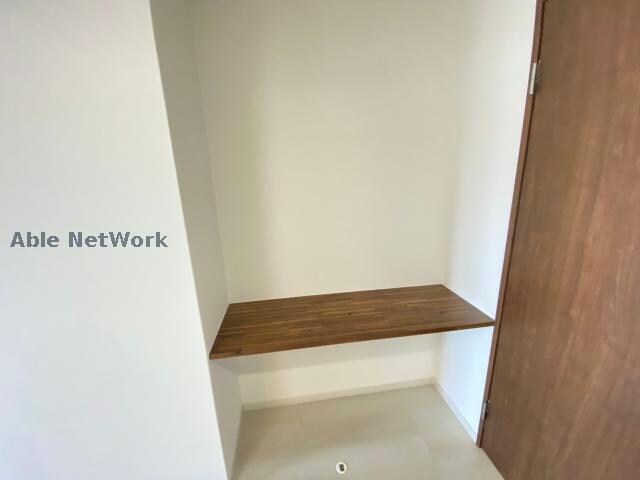 SQUARE菊陽の物件内観写真