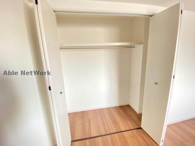 SQUARE菊陽の物件内観写真