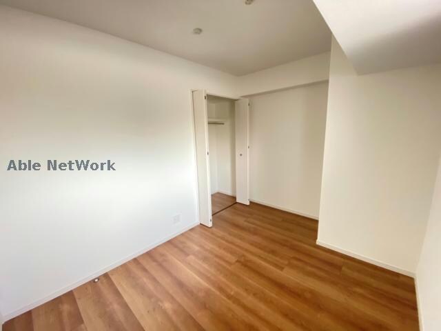 SQUARE菊陽の物件内観写真