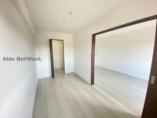 SQUARE菊陽の物件内観写真