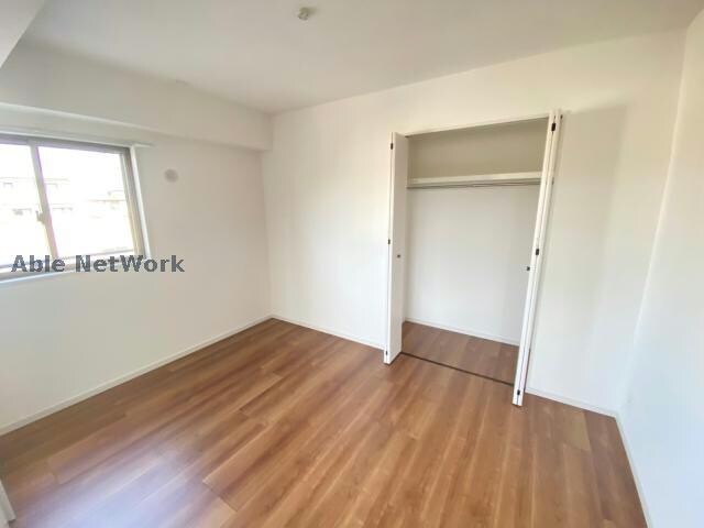 SQUARE菊陽の物件内観写真