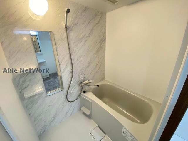 SQUARE菊陽の物件内観写真