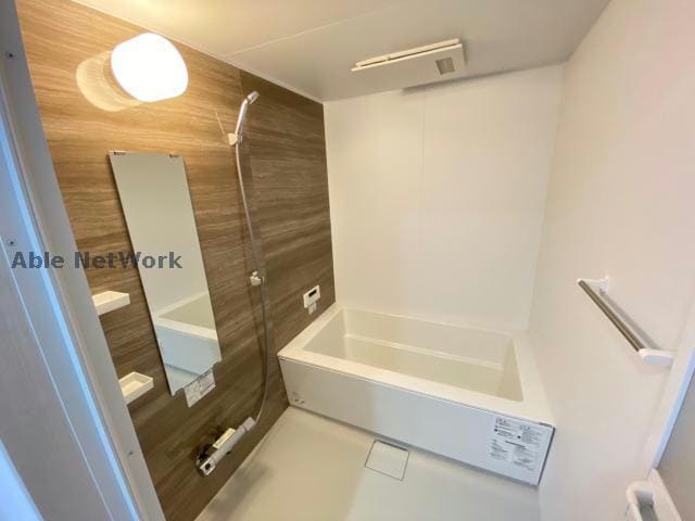 SQUARE菊陽の物件内観写真