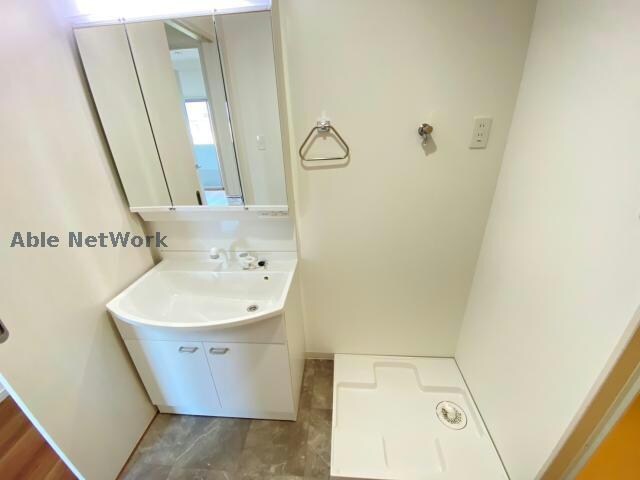 SQUARE菊陽の物件内観写真