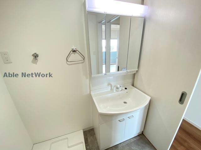 SQUARE菊陽の物件内観写真