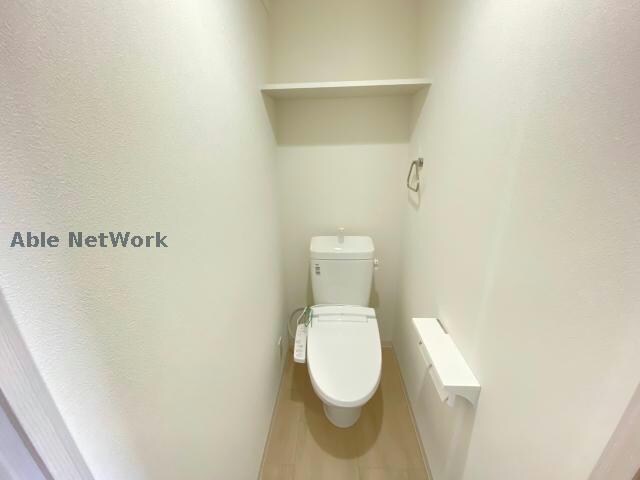 SQUARE菊陽の物件内観写真