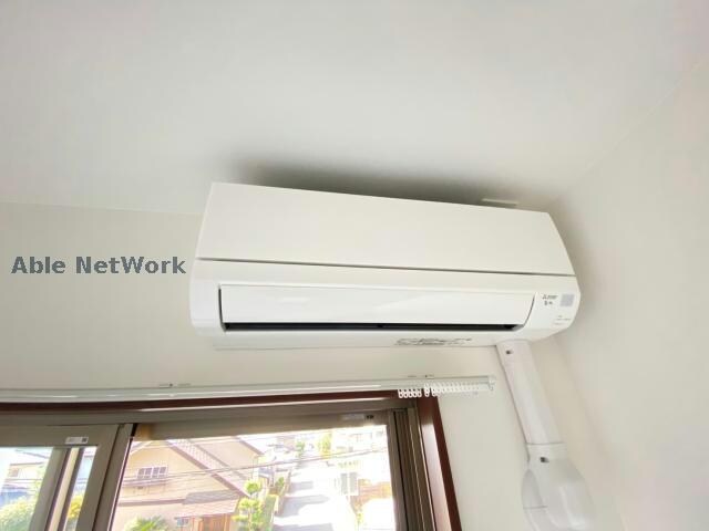 SQUARE菊陽の物件内観写真