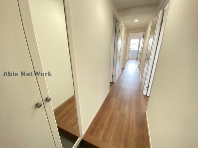 SQUARE菊陽の物件内観写真