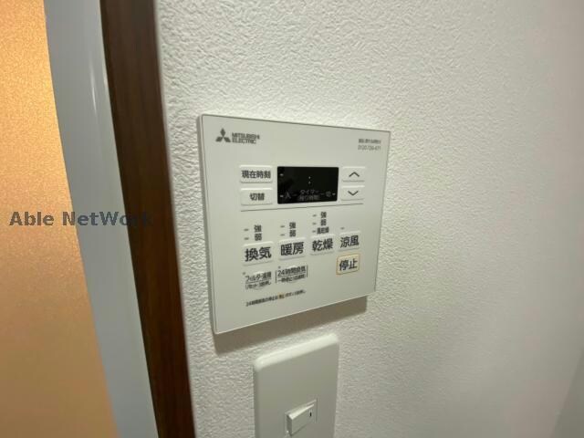 SQUARE菊陽の物件内観写真