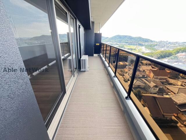 SQUARE菊陽の物件内観写真