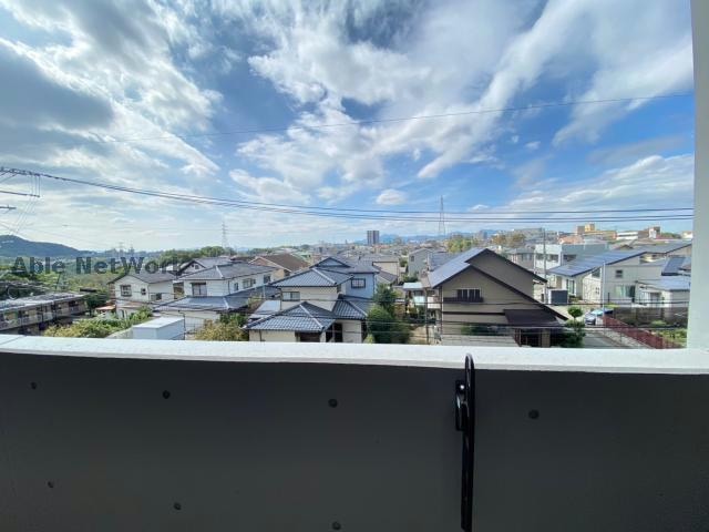 SQUARE菊陽の物件内観写真