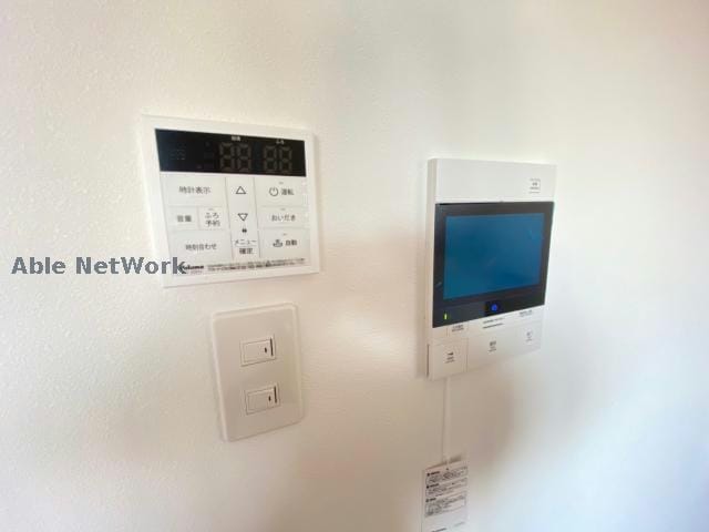 SQUARE菊陽の物件内観写真