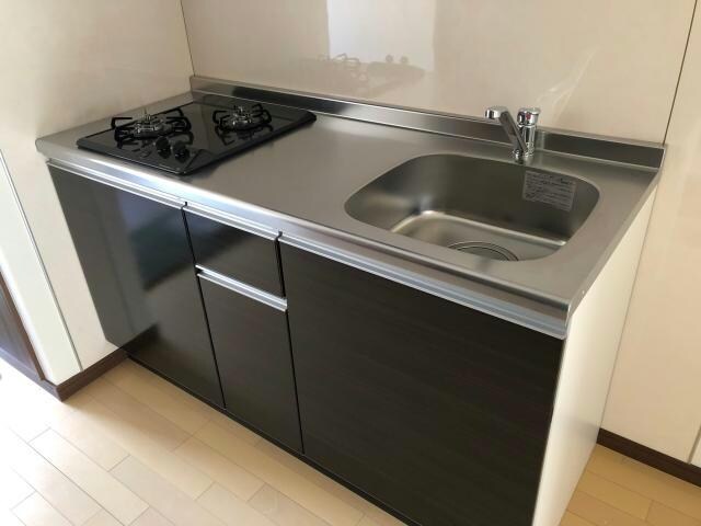 エフィシア新外の物件内観写真