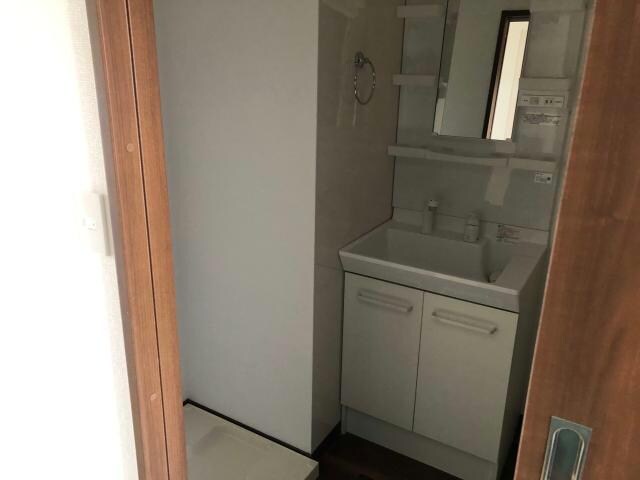 エフィシア新外の物件内観写真