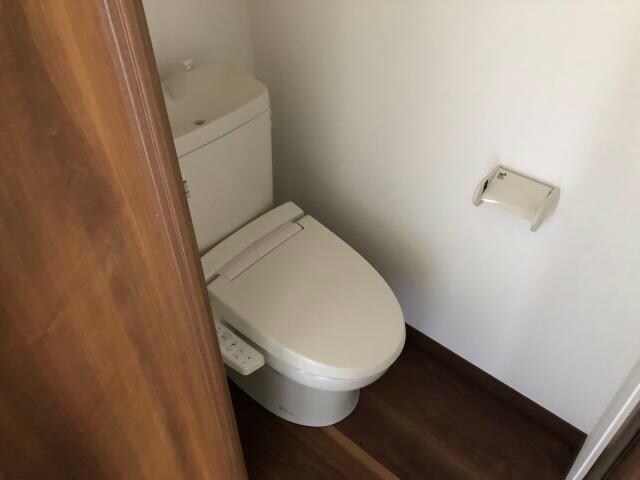 エフィシア新外の物件内観写真