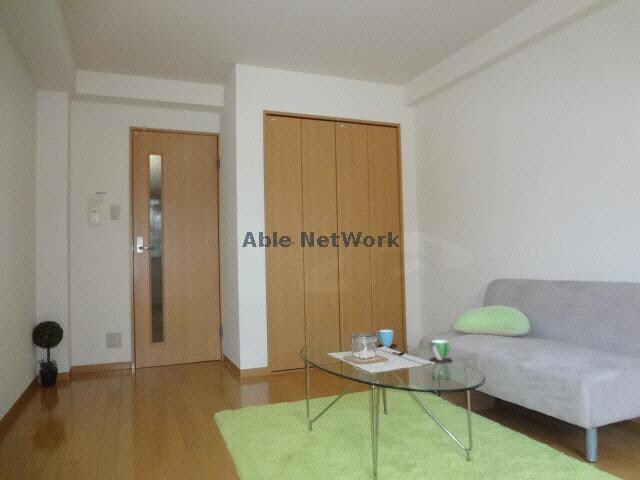 ポルコ・ローサの物件内観写真