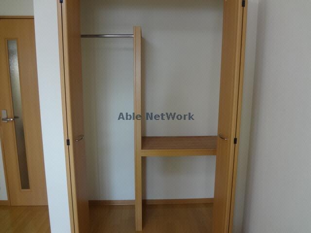 ポルコ・ローサの物件内観写真