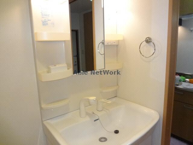 ポルコ・ローサの物件内観写真