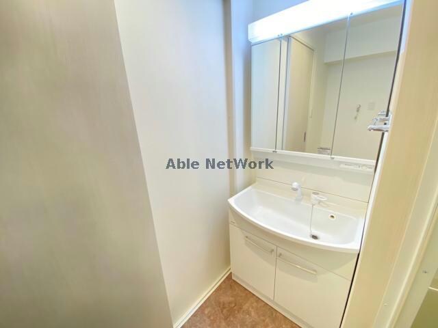 タウンブルグ新町の物件内観写真