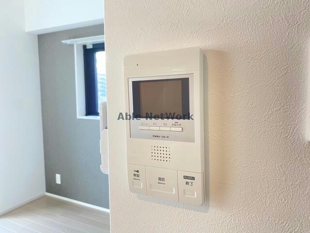 タウンブルグ新町の物件内観写真