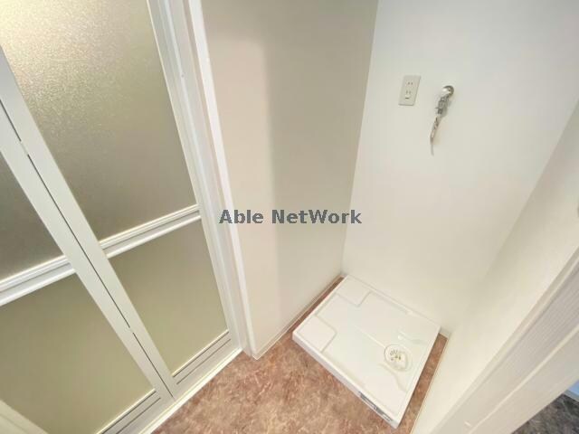 タウンブルグ新町の物件内観写真