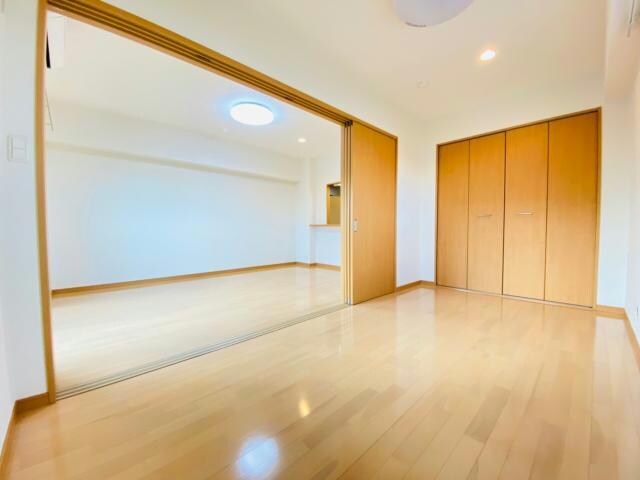 トリニティ近見の物件内観写真