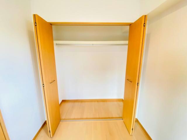 トリニティ近見の物件内観写真