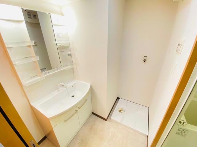 トリニティ近見の物件内観写真