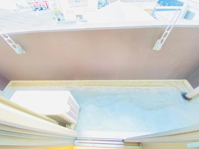 トリニティ近見の物件内観写真