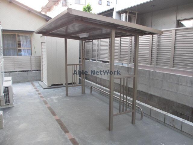 PRIMAVERA　IZUMIの物件外観写真