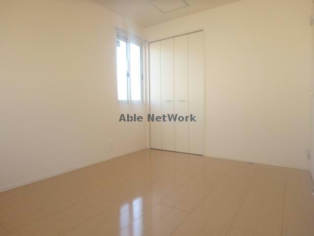 PRIMAVERA　IZUMIの物件内観写真