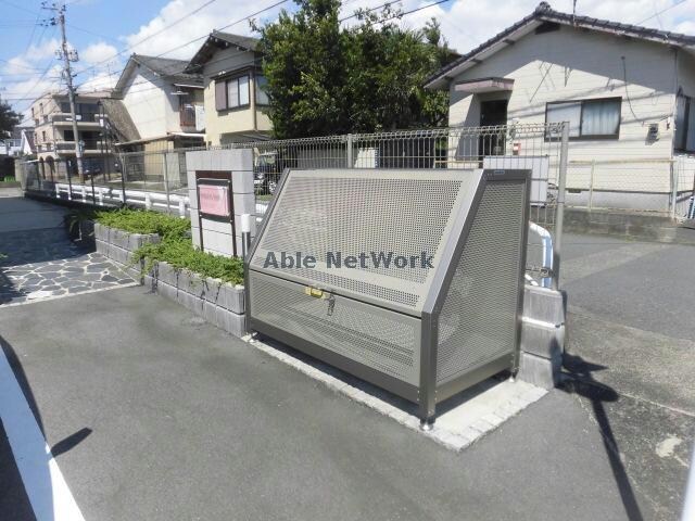 PRIMAVERA　IZUMIの物件外観写真