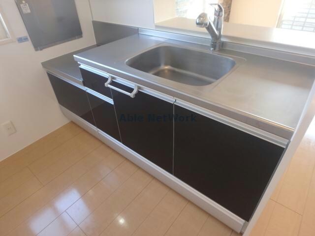 PRIMAVERA　IZUMIの物件内観写真