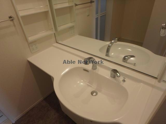 PRIMAVERA　IZUMIの物件内観写真