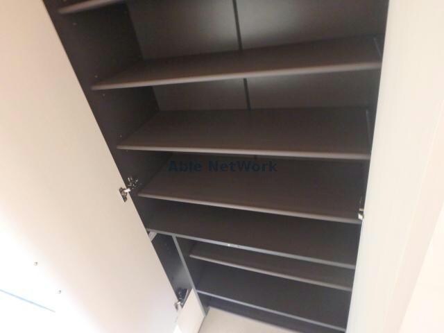 PRIMAVERA　IZUMIの物件内観写真