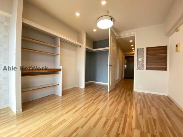 県立体育館前駅 徒歩13分 3階の物件内観写真