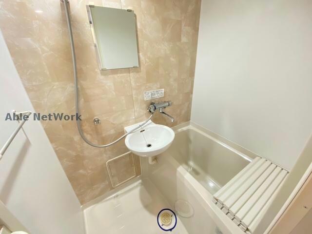 県立体育館前駅 徒歩13分 3階の物件内観写真