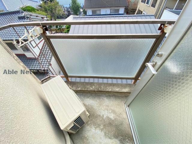 県立体育館前駅 徒歩13分 3階の物件内観写真