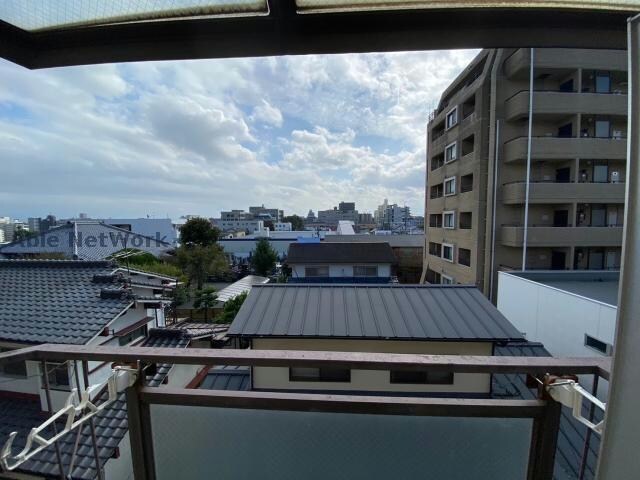 県立体育館前駅 徒歩13分 3階の物件内観写真