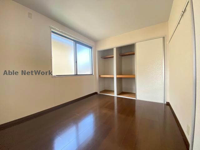 果楽苑の物件内観写真