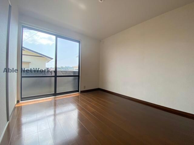 果楽苑の物件内観写真