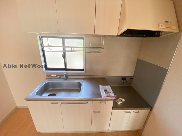 果楽苑の物件内観写真