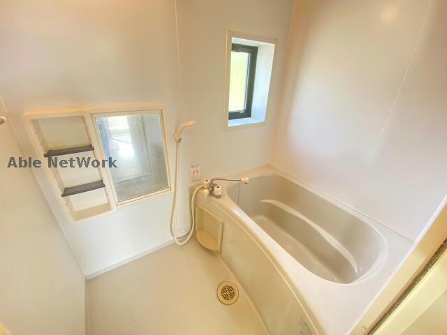 果楽苑の物件内観写真