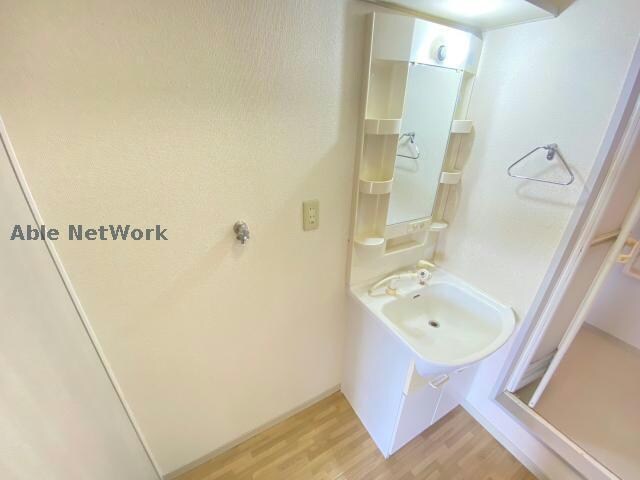 果楽苑の物件内観写真